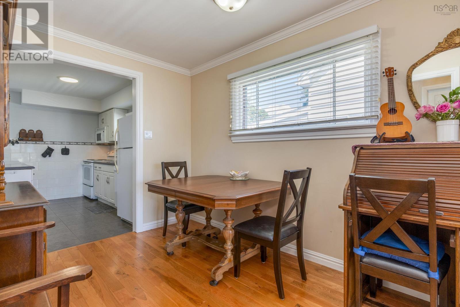 21 Howe Street, Dartmouth, Nova Scotia  B2A 3G2 - Photo 9 - 202524883