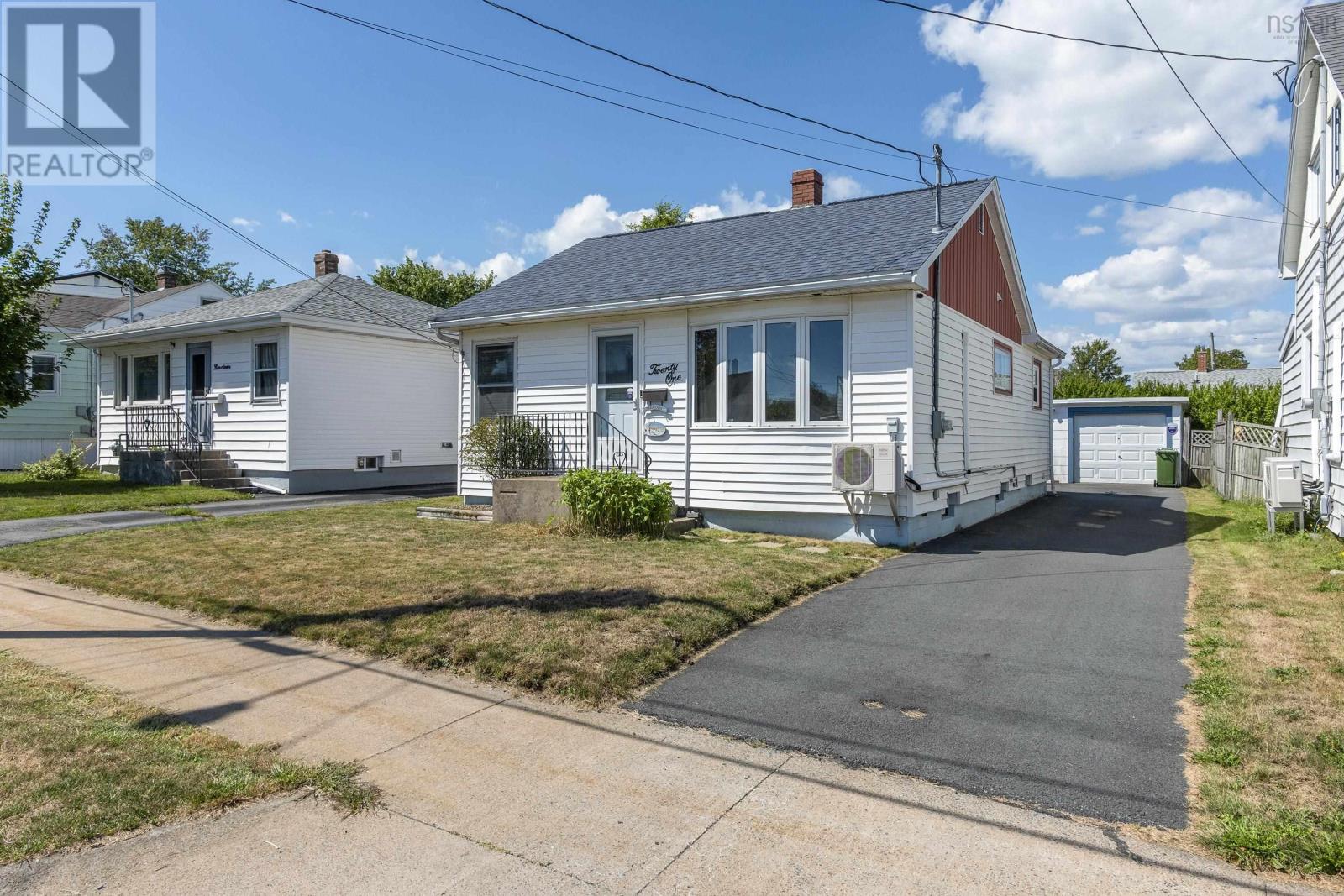 21 Howe Street, Dartmouth, Nova Scotia  B2A 3G2 - Photo 36 - 202524883