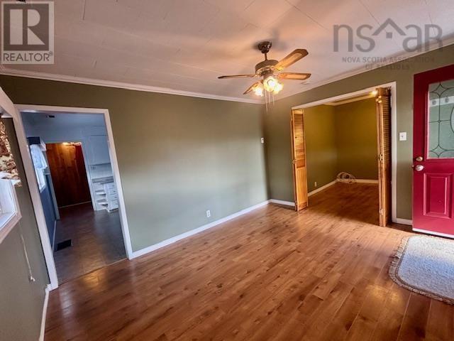 3057 Hinchey Avenue, New Waterford, Nova Scotia  B1H 2K5 - Photo 13 - 202524788