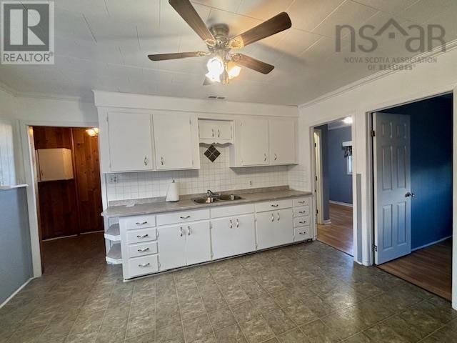 3057 Hinchey Avenue, New Waterford, Nova Scotia  B1H 2K5 - Photo 11 - 202524788