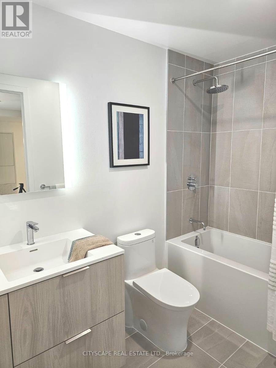 506 - 185 Alberta Avenue, Toronto, Ontario  M6C 0A5 - Photo 11 - C12453648