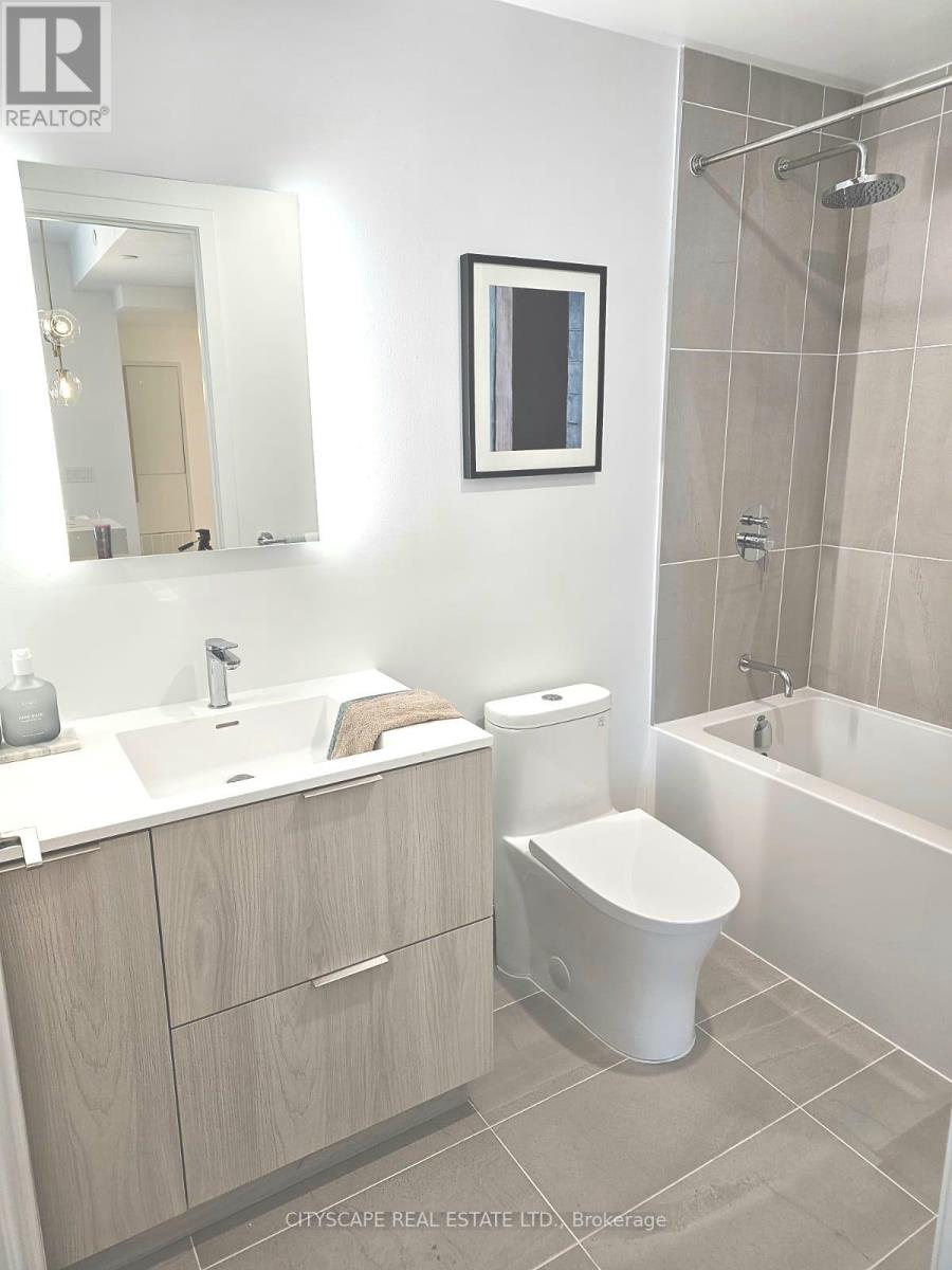 506 - 185 Alberta Avenue, Toronto, Ontario  M6C 0A5 - Photo 13 - C12453648