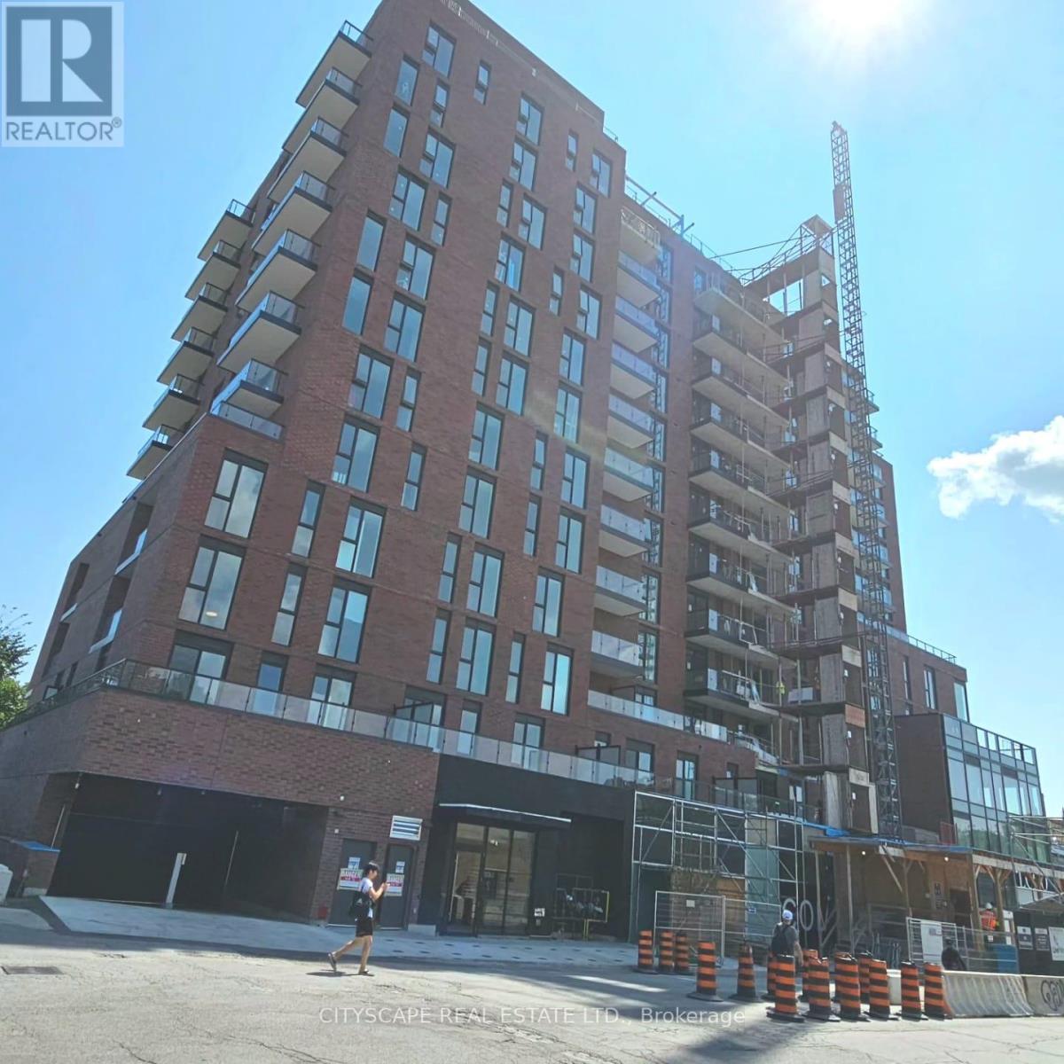 506 - 185 Alberta Avenue, Toronto, Ontario  M6C 0A5 - Photo 16 - C12453648