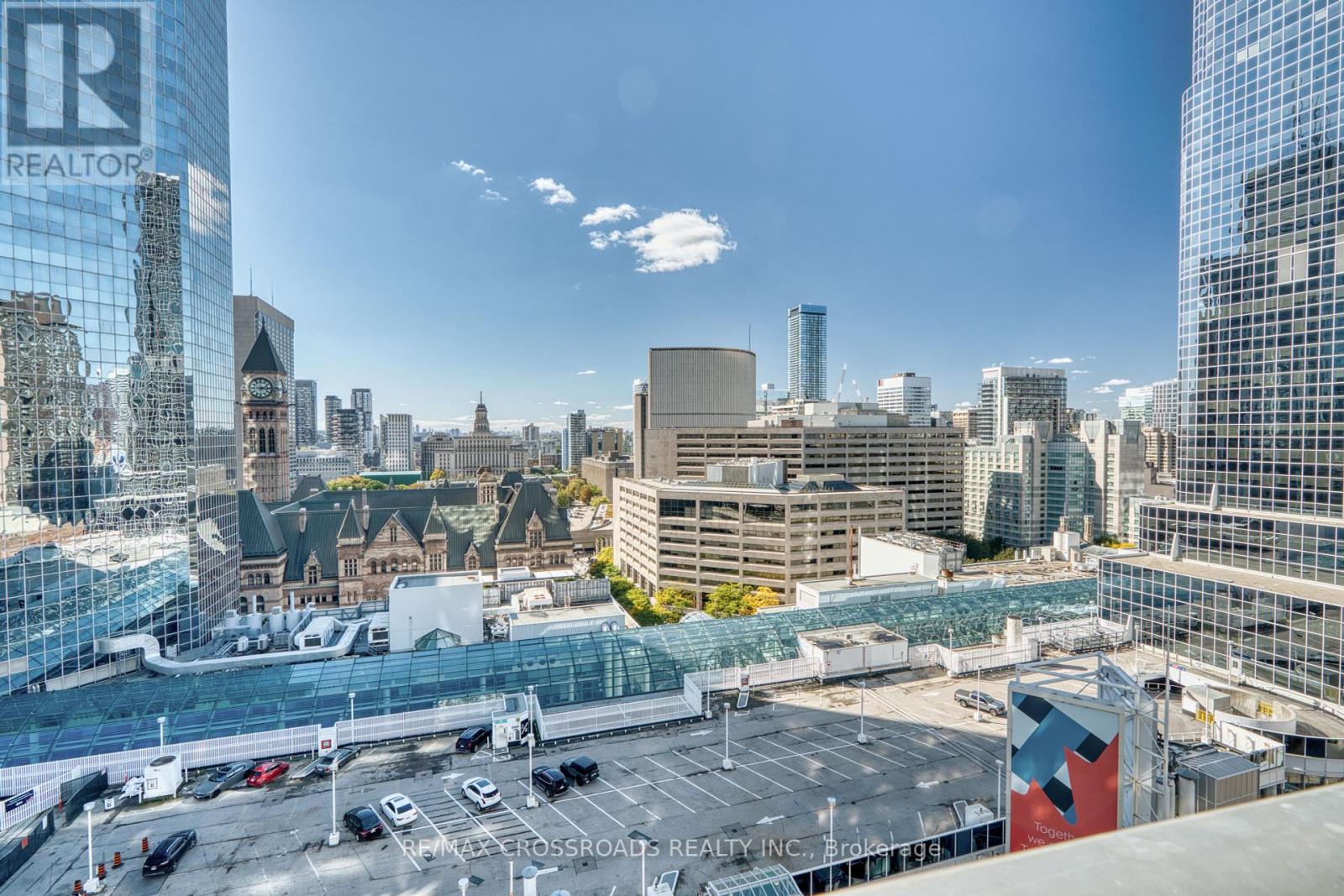 1510 - 197 Yonge Street, Toronto (Church-Yonge Corridor), Ontario  M5B 0C1 - Photo 23 - C12453651