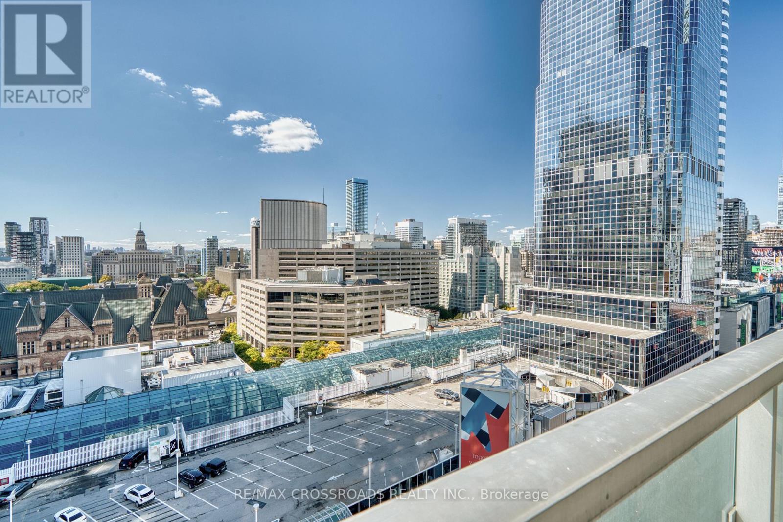 1510 - 197 Yonge Street, Toronto (Church-Yonge Corridor), Ontario  M5B 0C1 - Photo 26 - C12453651