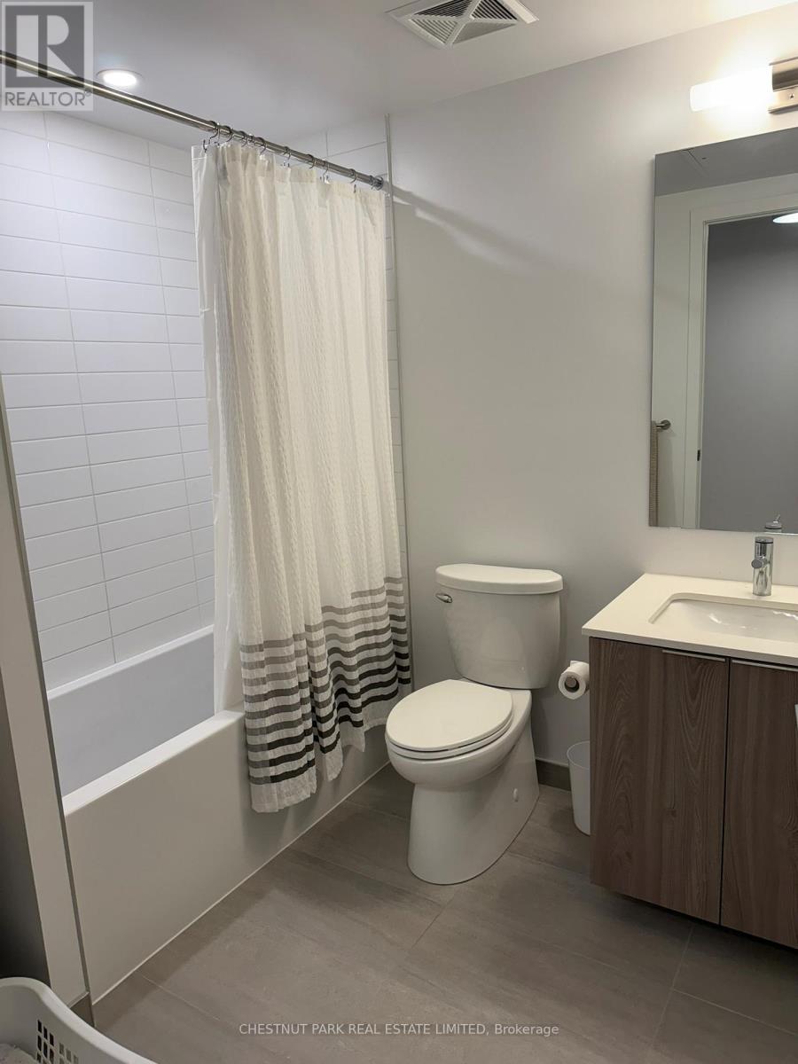 1202 - 357 King Street W, Toronto, Ontario  M5V 1K1 - Photo 10 - C12453652