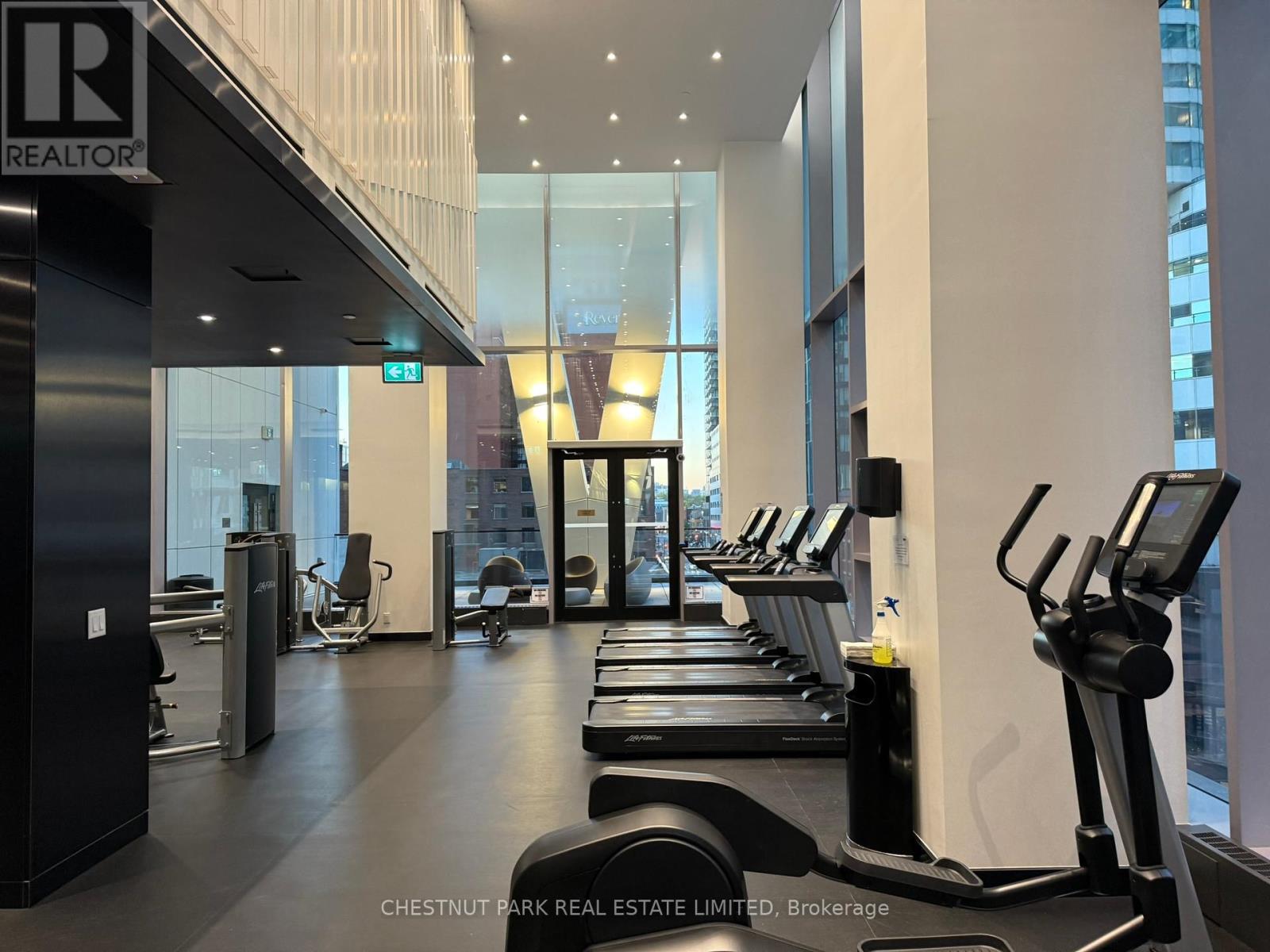 1202 - 357 King Street W, Toronto, Ontario  M5V 1K1 - Photo 14 - C12453652