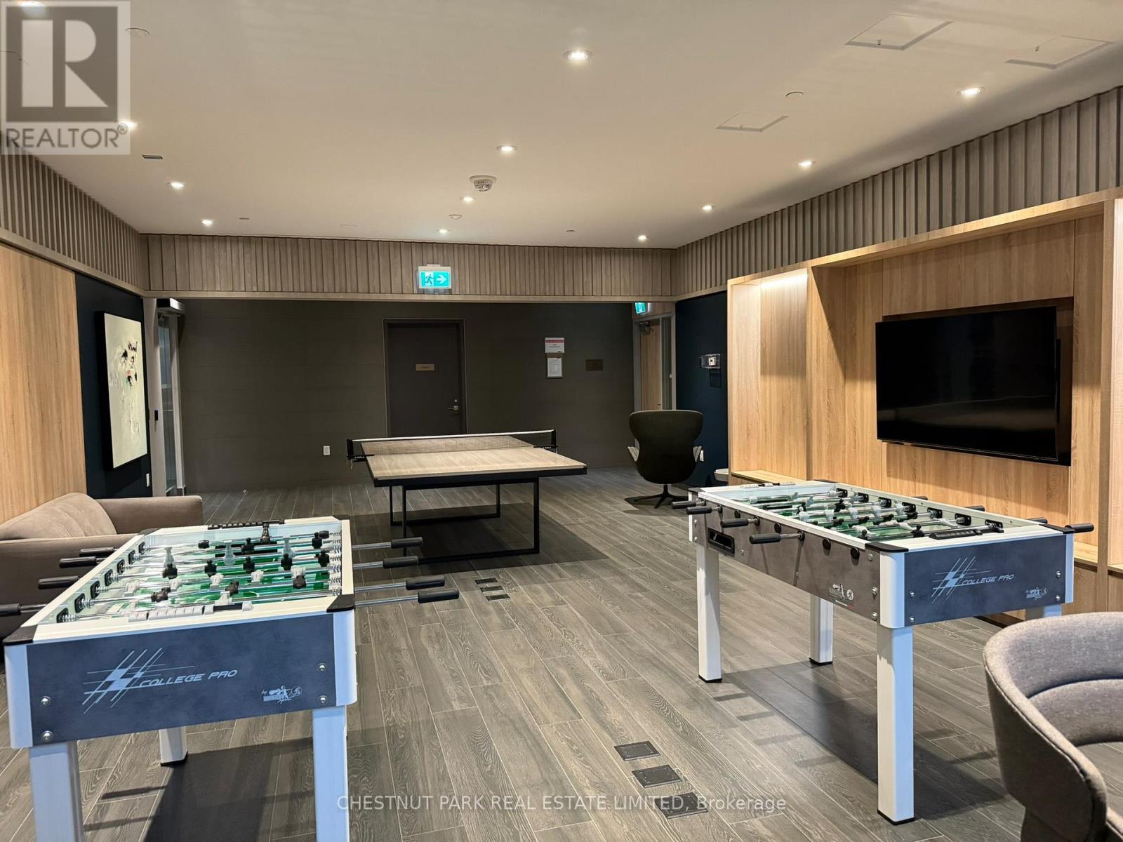 1202 - 357 King Street W, Toronto, Ontario  M5V 1K1 - Photo 16 - C12453652