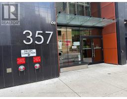 1202 - 357 King Street W, Toronto (Waterfront Communities), Ca