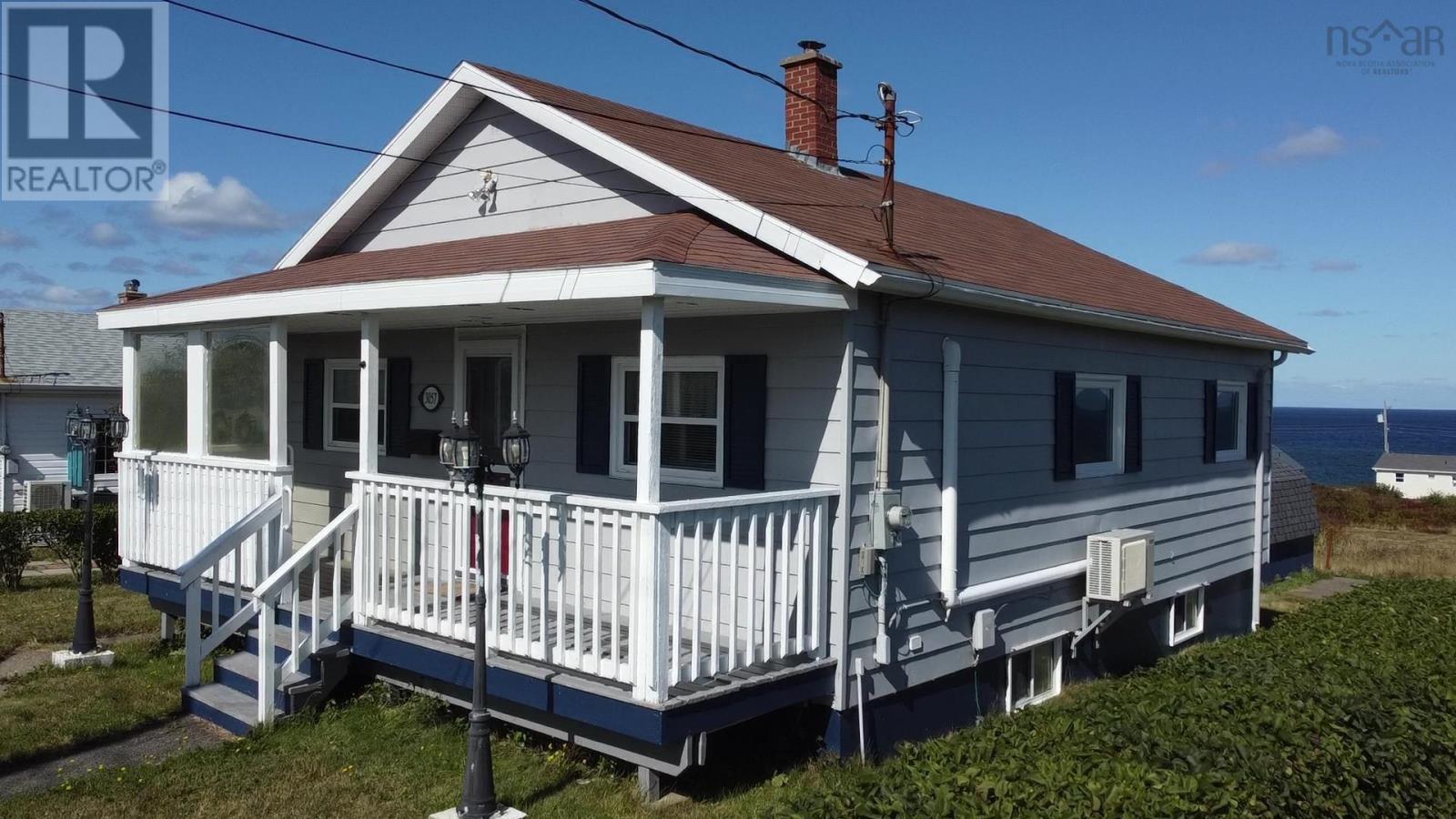 3057 Hinchey Avenue, New Waterford, Nova Scotia  B1H 2K5 - Photo 9 - 202524788