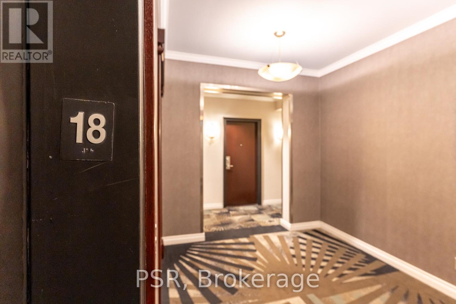 1816 - 7 King Street E, Toronto, Ontario  M5C 3C5 - Photo 10 - C12453660