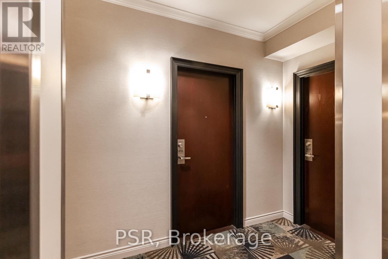 1816 - 7 King Street E, Toronto, Ontario  M5C 3C5 - Photo 11 - C12453660