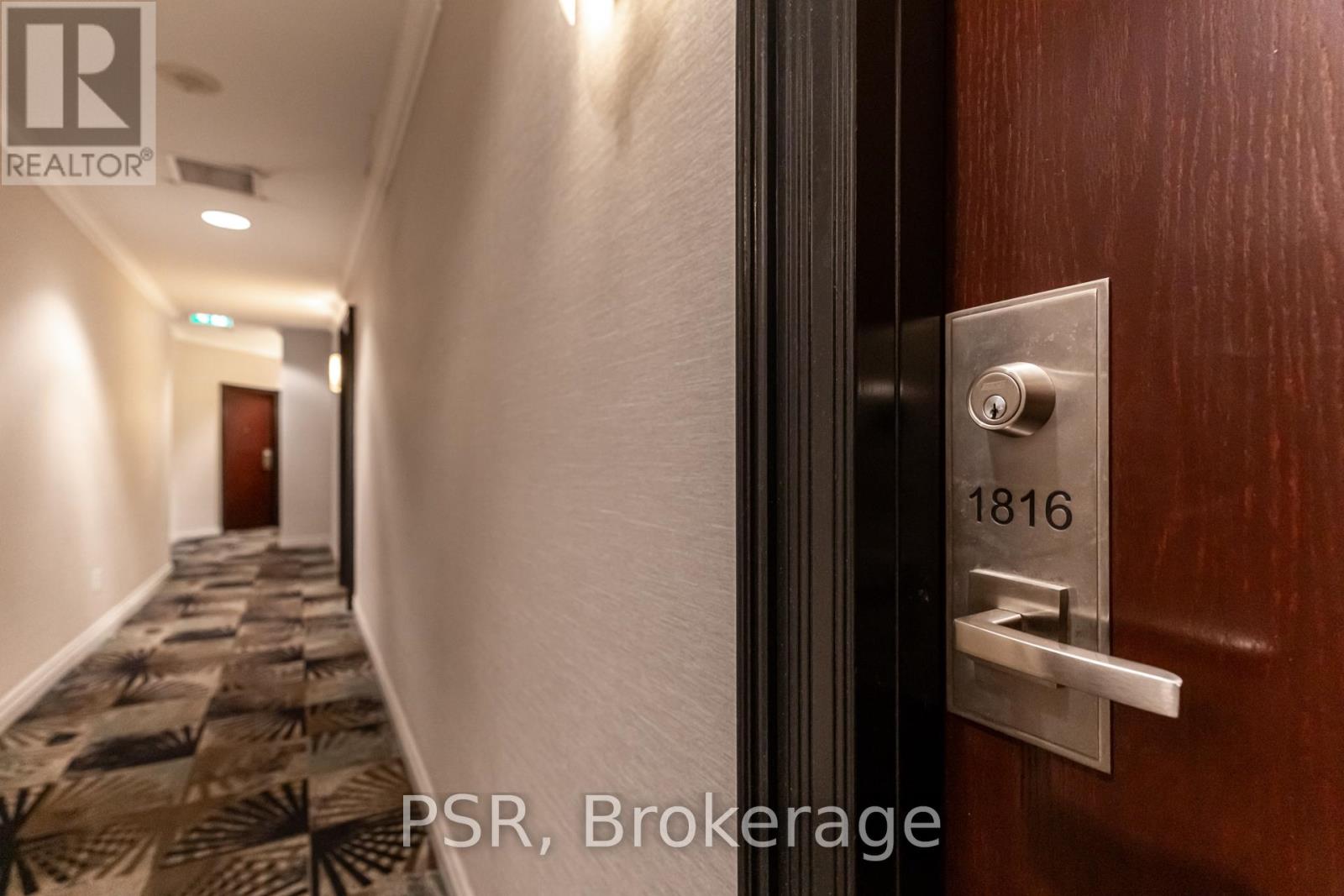 1816 - 7 King Street E, Toronto, Ontario  M5C 3C5 - Photo 12 - C12453660