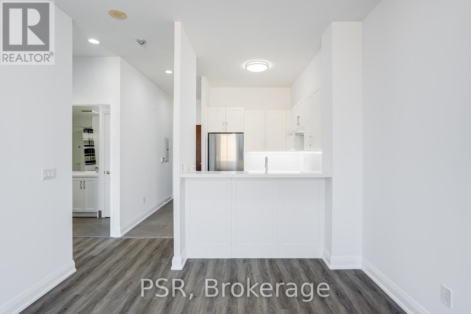 1816 - 7 King Street E, Toronto, Ontario  M5C 3C5 - Photo 18 - C12453660