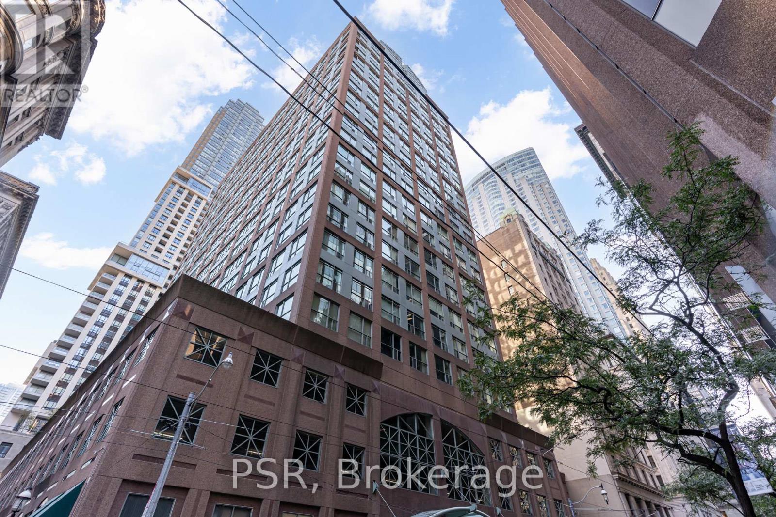 1816 - 7 King Street E, Toronto, Ontario  M5C 3C5 - Photo 3 - C12453660
