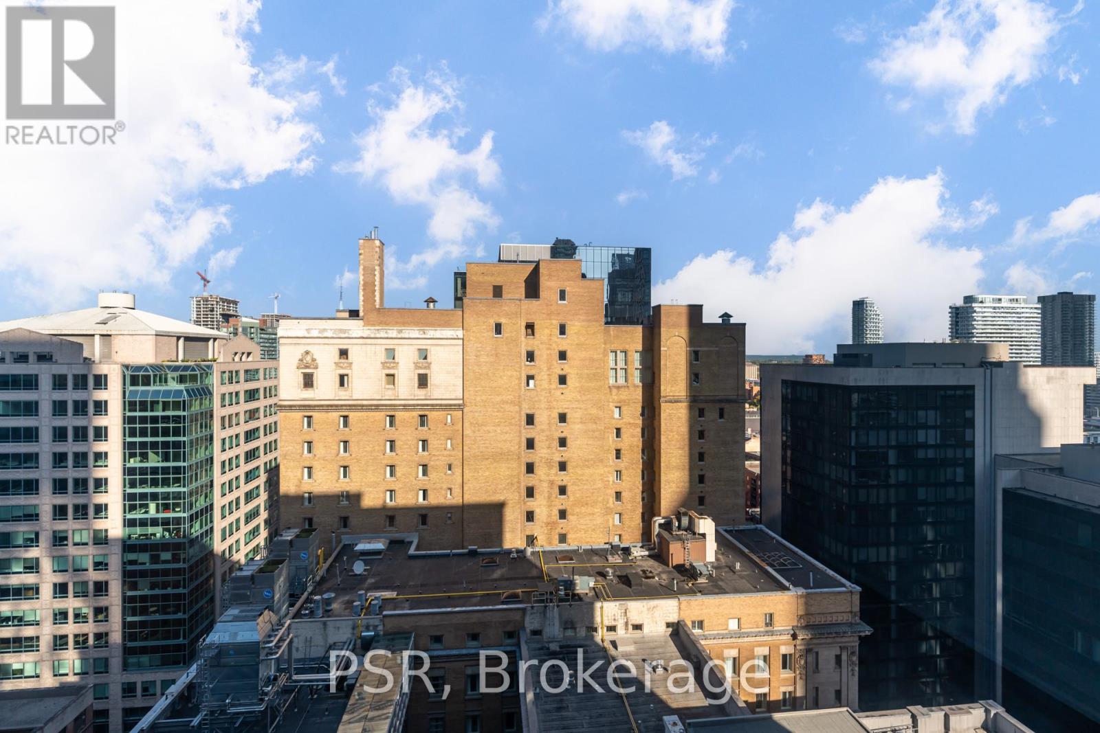 1816 - 7 King Street E, Toronto, Ontario  M5C 3C5 - Photo 32 - C12453660