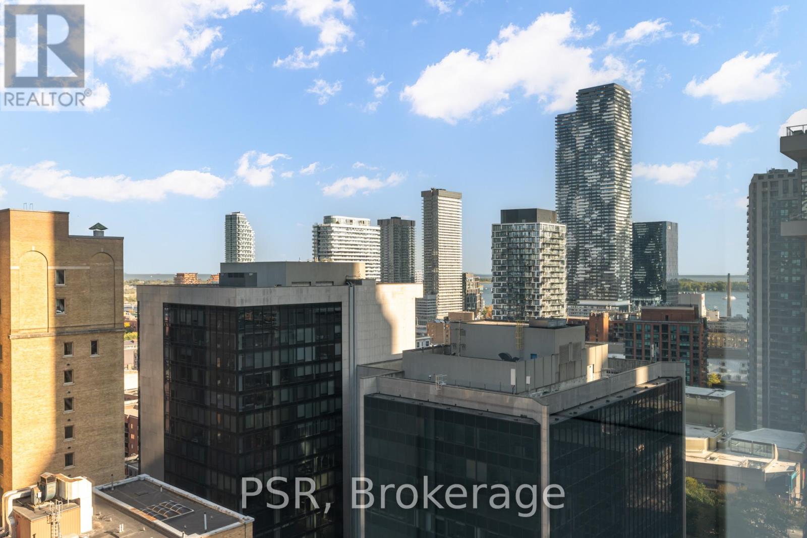1816 - 7 King Street E, Toronto, Ontario  M5C 3C5 - Photo 33 - C12453660