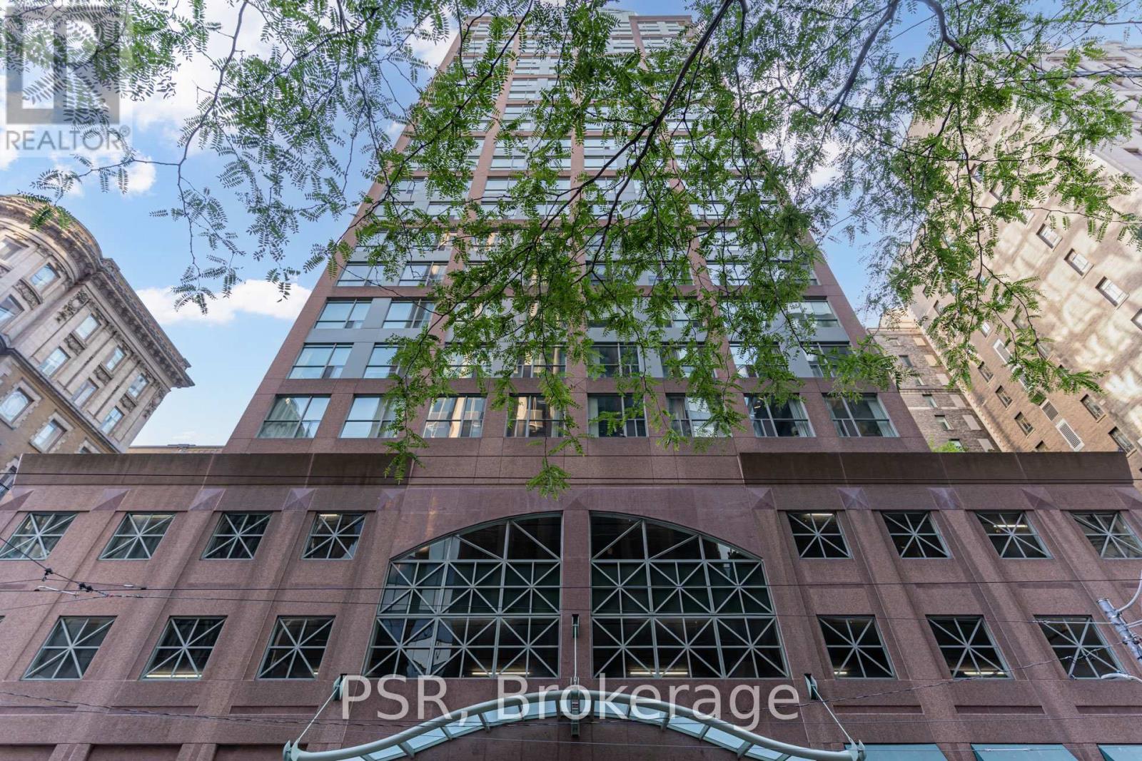 1816 - 7 King Street E, Toronto, Ontario  M5C 3C5 - Photo 6 - C12453660