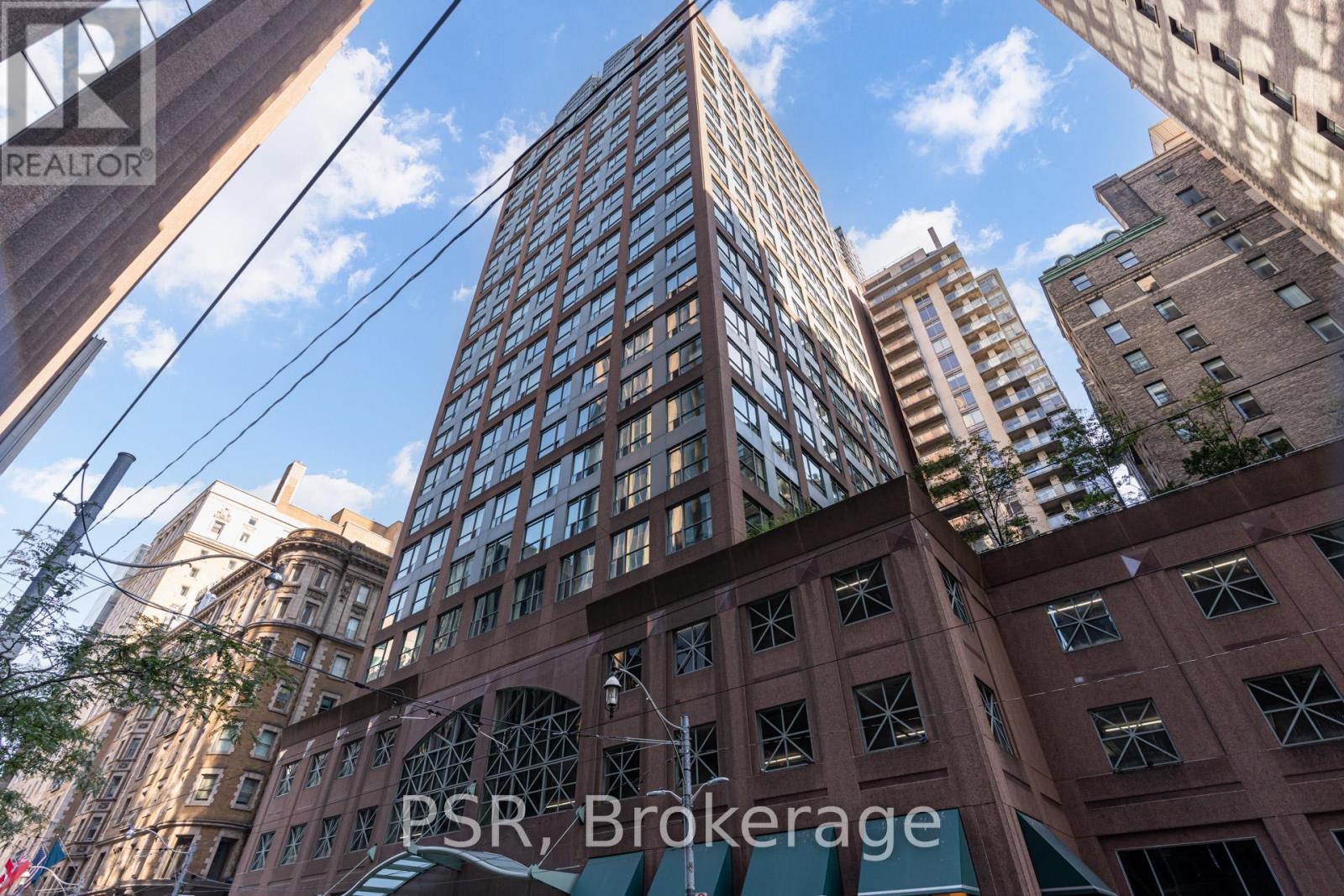 1816 - 7 King Street E, Toronto, Ontario  M5C 3C5 - Photo 7 - C12453660