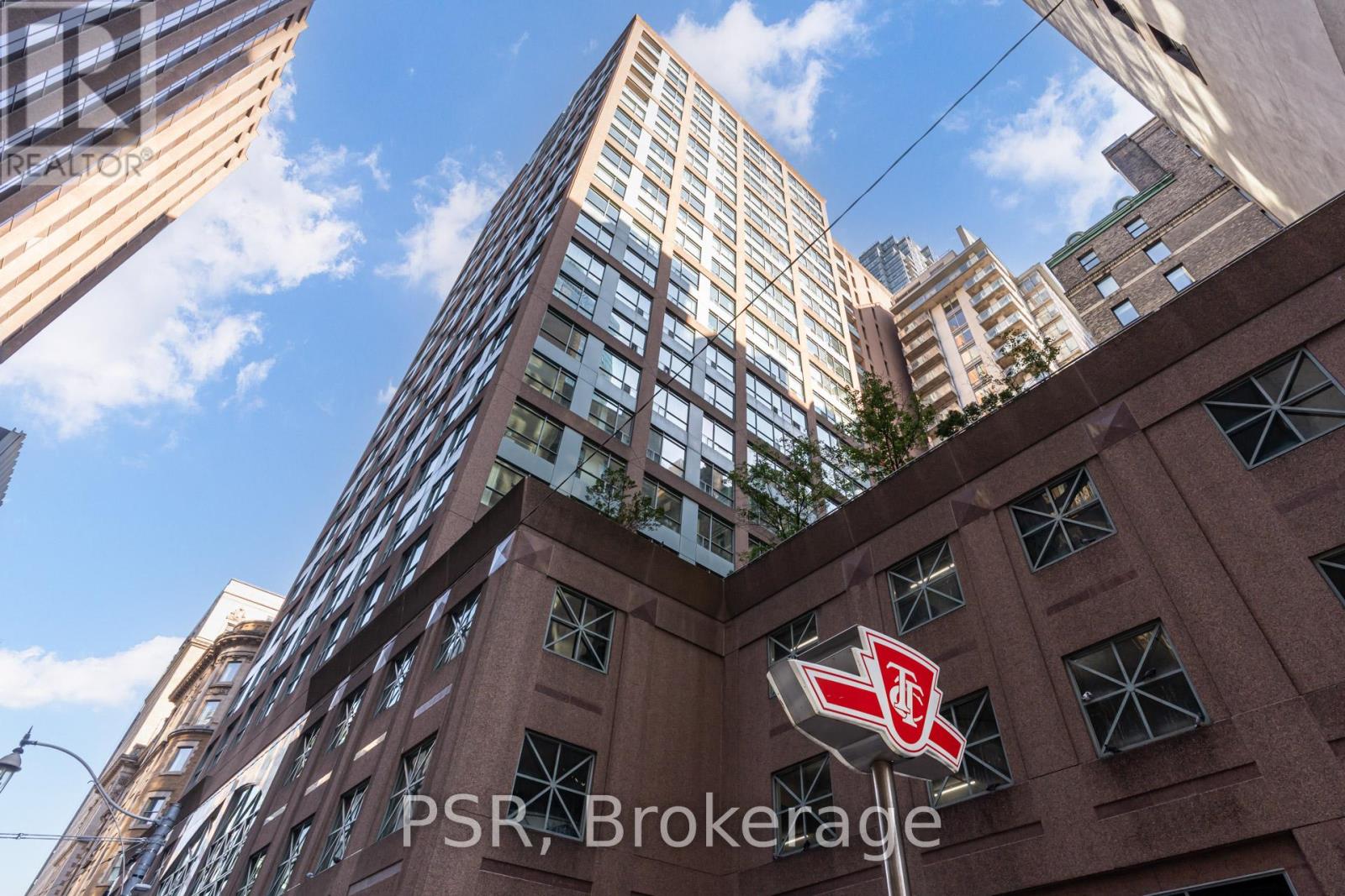 1816 - 7 King Street E, Toronto, Ontario  M5C 3C5 - Photo 8 - C12453660
