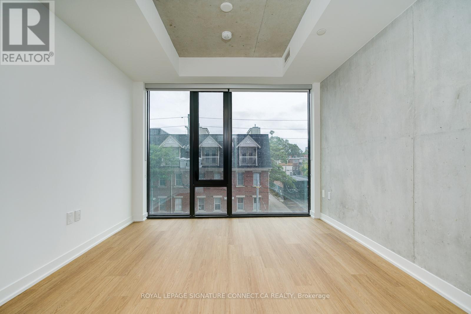 223 - 195 Mccaul Street, Toronto, Ontario  M5T 1W6 - Photo 7 - C12453686