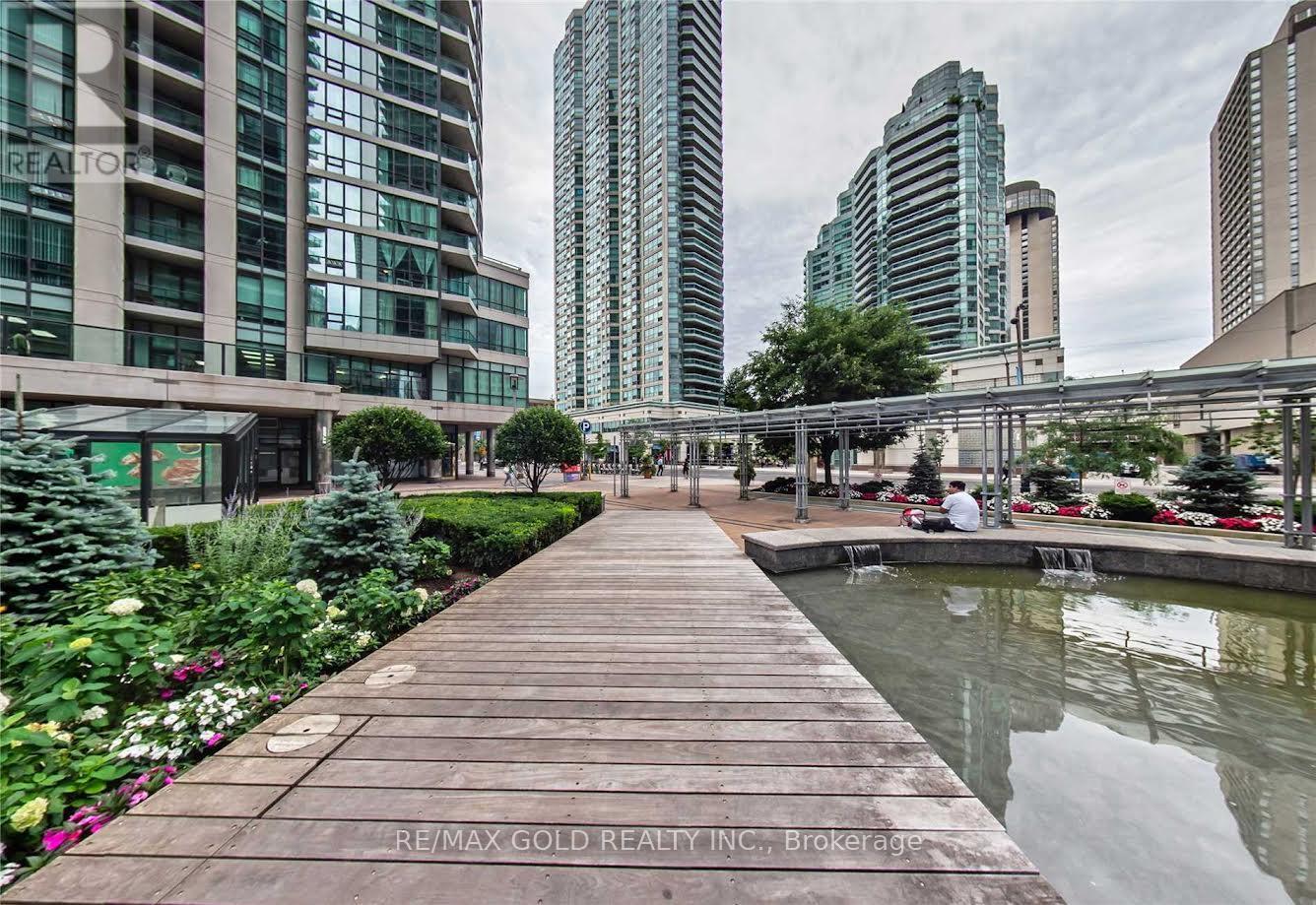 3408 - 16 Harbour Street, Toronto, Ontario  M5J 2Z7 - Photo 12 - C12453697