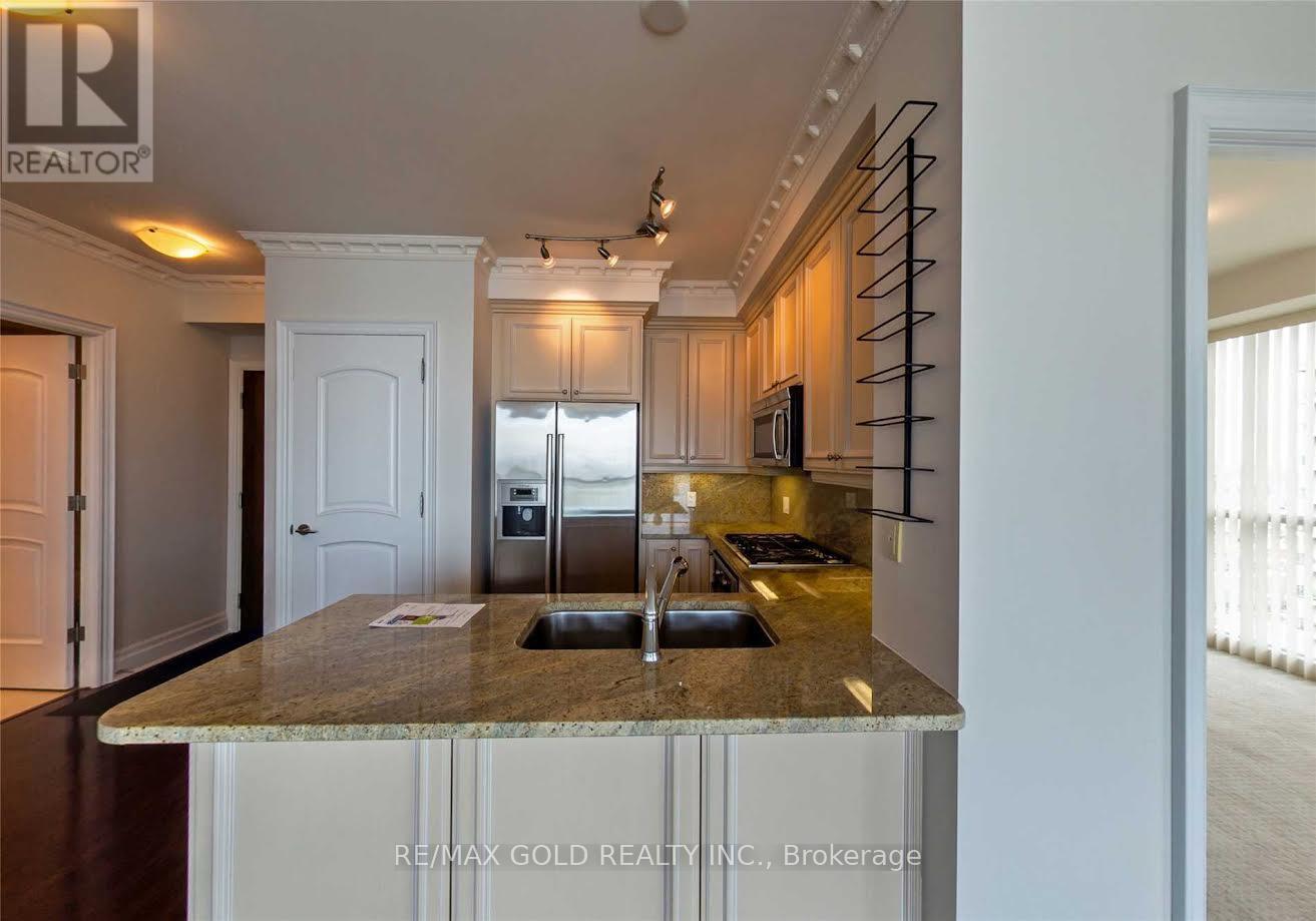 3408 - 16 Harbour Street, Toronto, Ontario  M5J 2Z7 - Photo 14 - C12453697