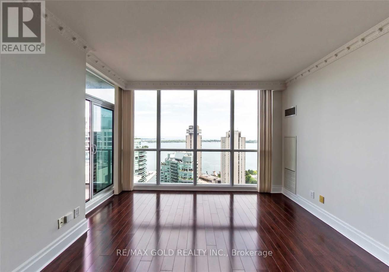 3408 - 16 Harbour Street, Toronto, Ontario  M5J 2Z7 - Photo 5 - C12453697