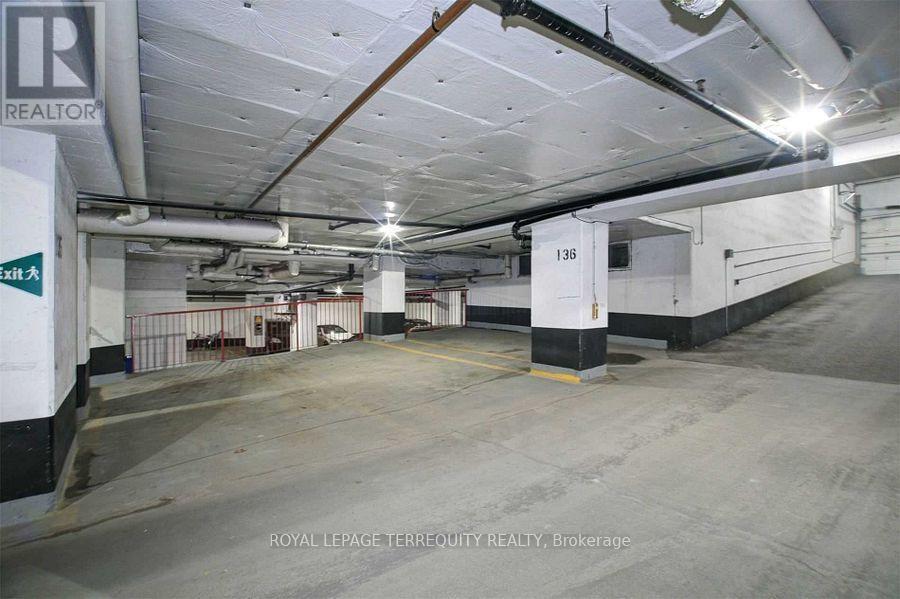 404 - 212 Eglinton Avenue E, Toronto, Ontario  M4P 0A3 - Photo 25 - C12453706