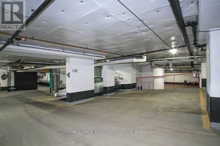 404 - 212 Eglinton Avenue E, Toronto, Ontario  M4P 0A3 - Photo 26 - C12453706