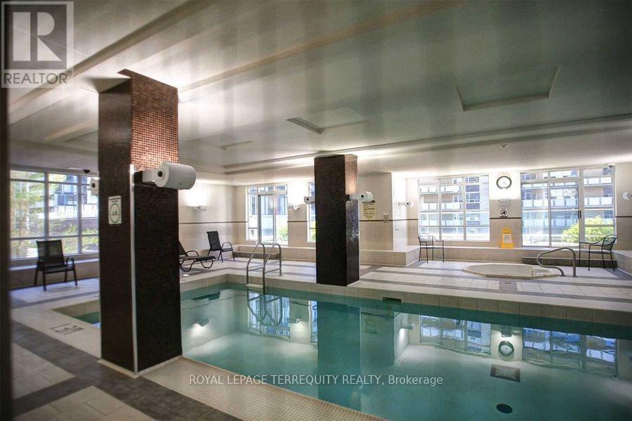 404 - 212 Eglinton Avenue E, Toronto, Ontario  M4P 0A3 - Photo 28 - C12453706