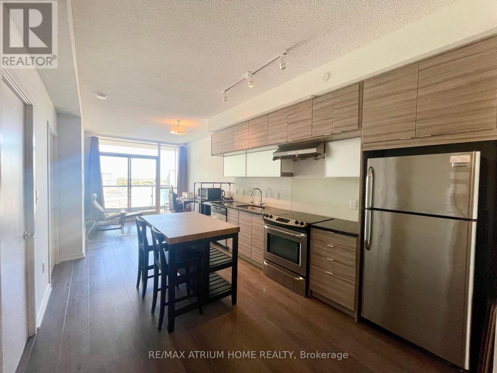 1701 - 62 Forest Manor Road, Toronto, Ontario  M2J 0B6 - Photo 3 - C12453711