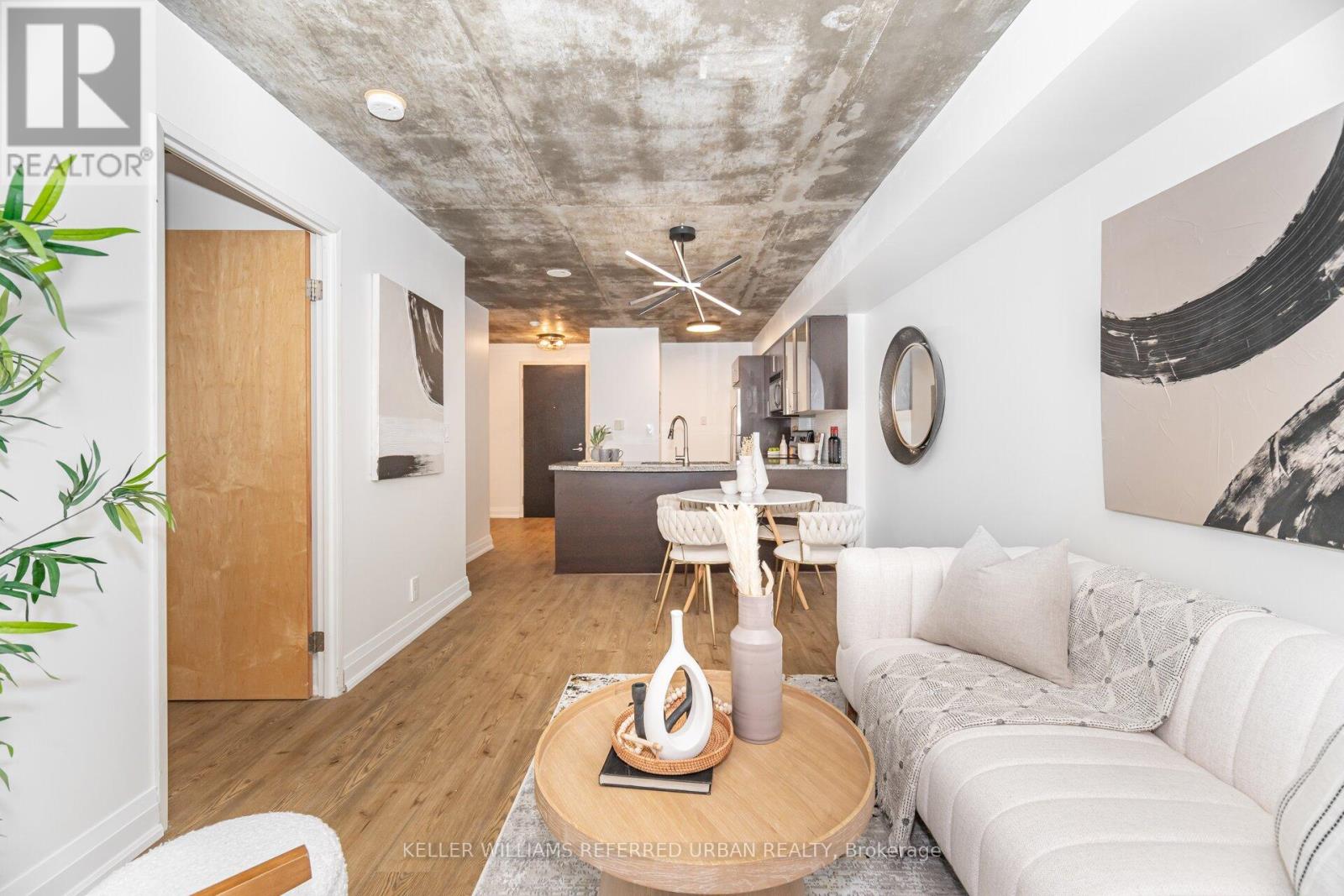 414 - 1005 King Street W, Toronto (Niagara), Ontario  M6K 3M8 - Photo 10 - C12453712