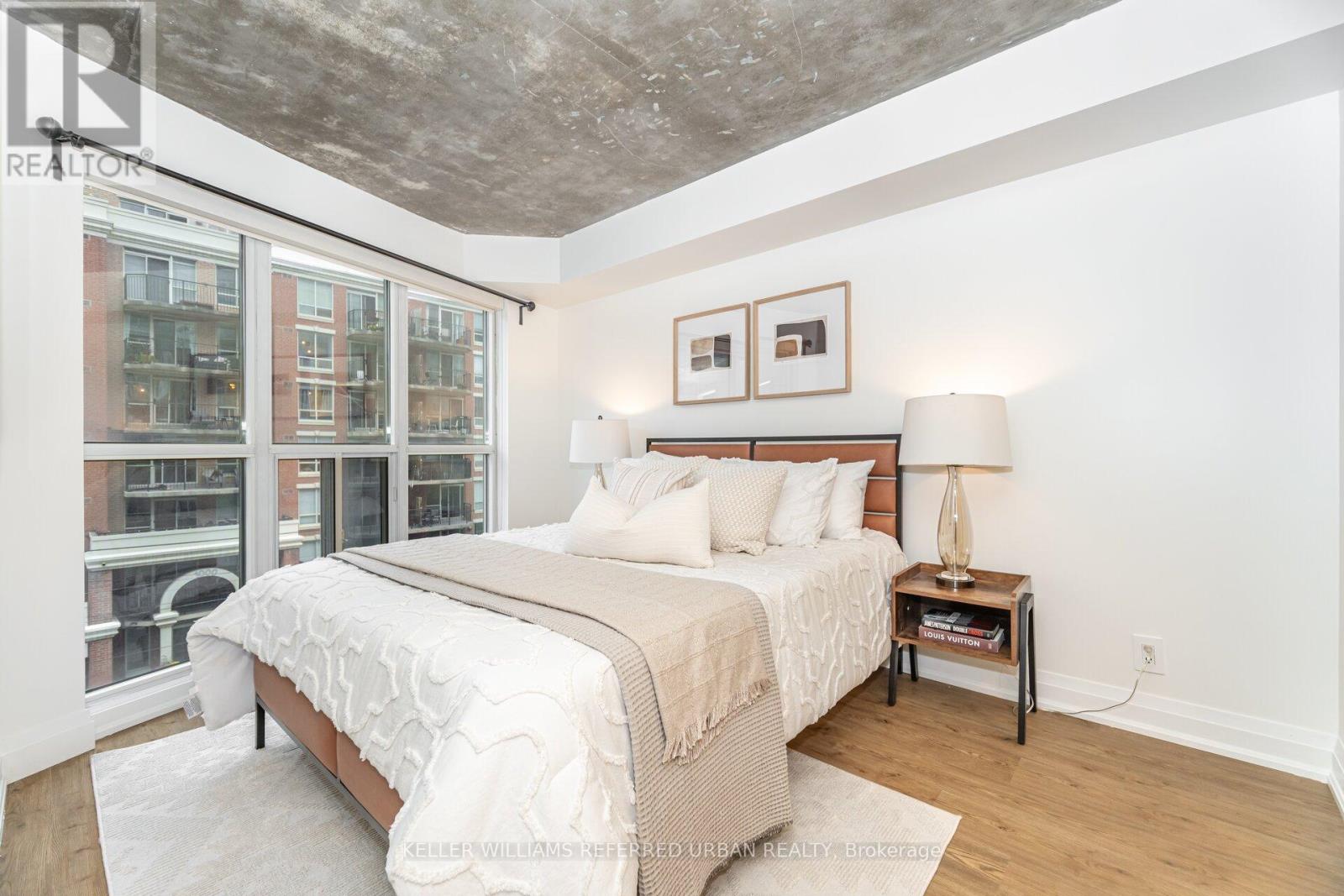 414 - 1005 King Street W, Toronto (Niagara), Ontario  M6K 3M8 - Photo 12 - C12453712