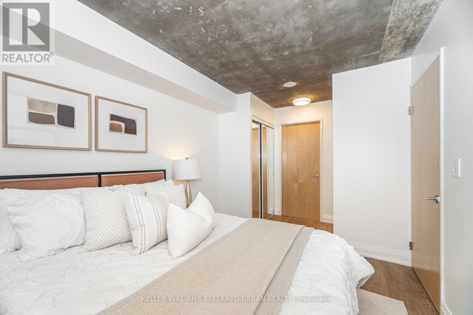 414 - 1005 King Street W, Toronto (Niagara), Ontario  M6K 3M8 - Photo 13 - C12453712