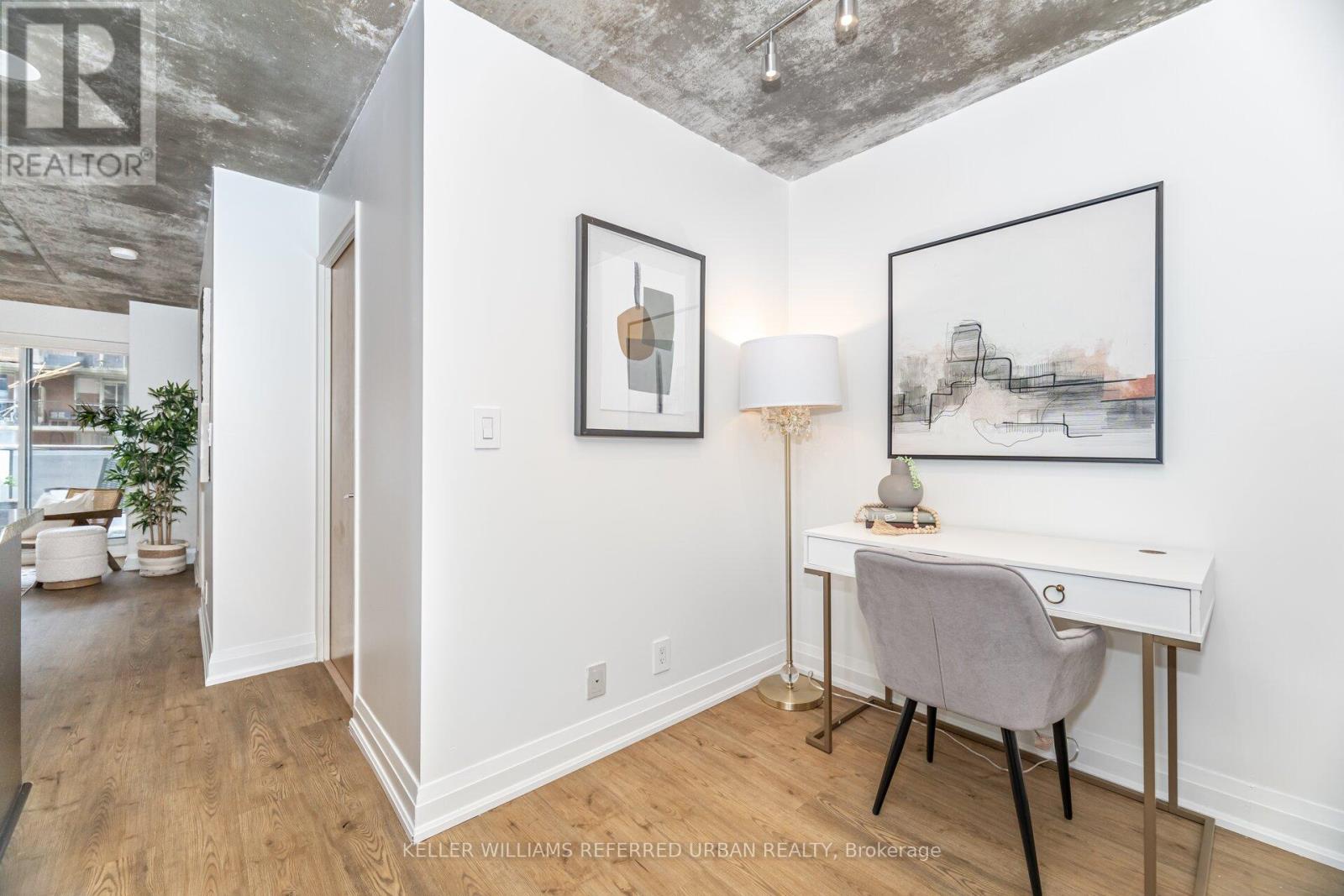 414 - 1005 King Street W, Toronto (Niagara), Ontario  M6K 3M8 - Photo 16 - C12453712