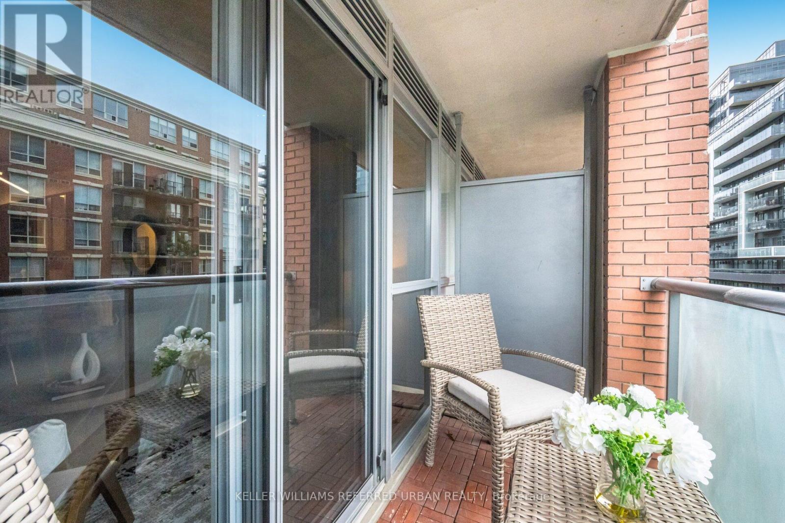414 - 1005 King Street W, Toronto (Niagara), Ontario  M6K 3M8 - Photo 17 - C12453712