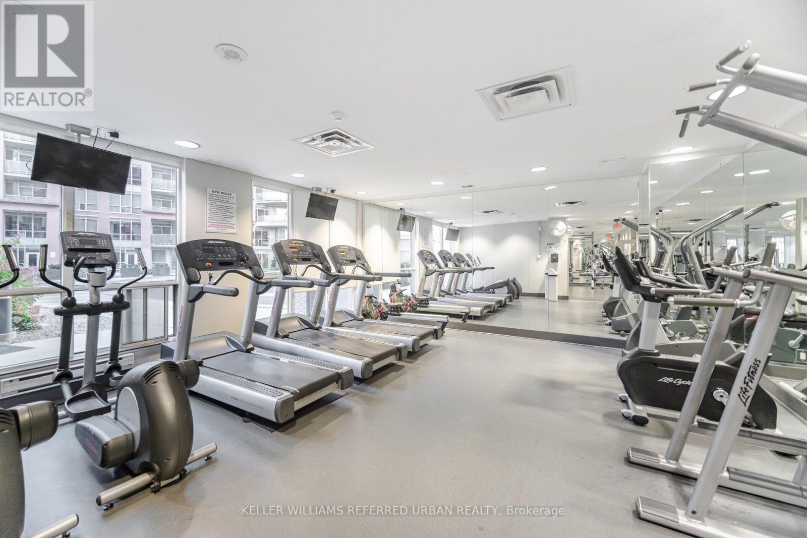 414 - 1005 King Street W, Toronto (Niagara), Ontario  M6K 3M8 - Photo 20 - C12453712
