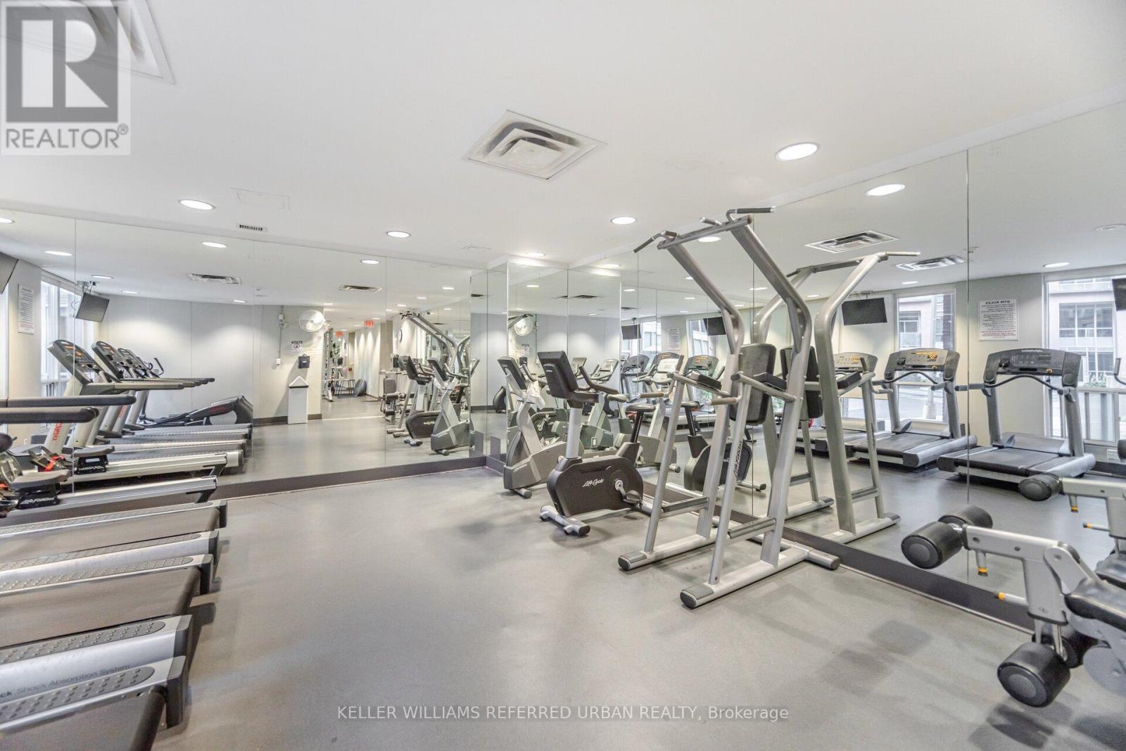 414 - 1005 King Street W, Toronto (Niagara), Ontario  M6K 3M8 - Photo 21 - C12453712