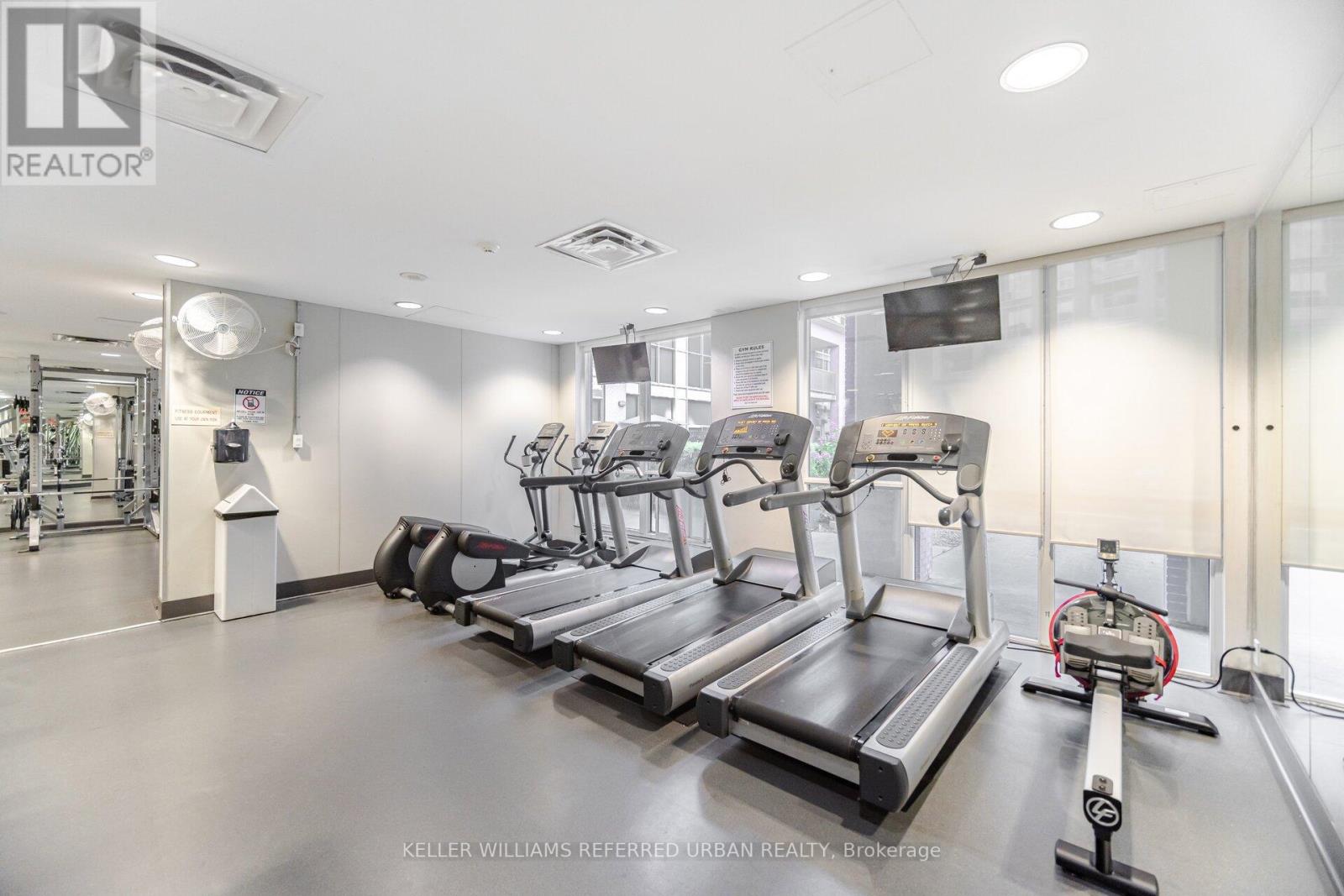 414 - 1005 King Street W, Toronto (Niagara), Ontario  M6K 3M8 - Photo 22 - C12453712