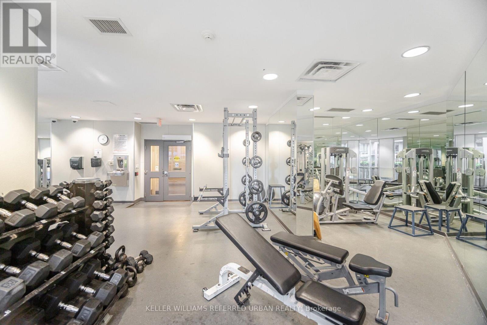 414 - 1005 King Street W, Toronto (Niagara), Ontario  M6K 3M8 - Photo 25 - C12453712