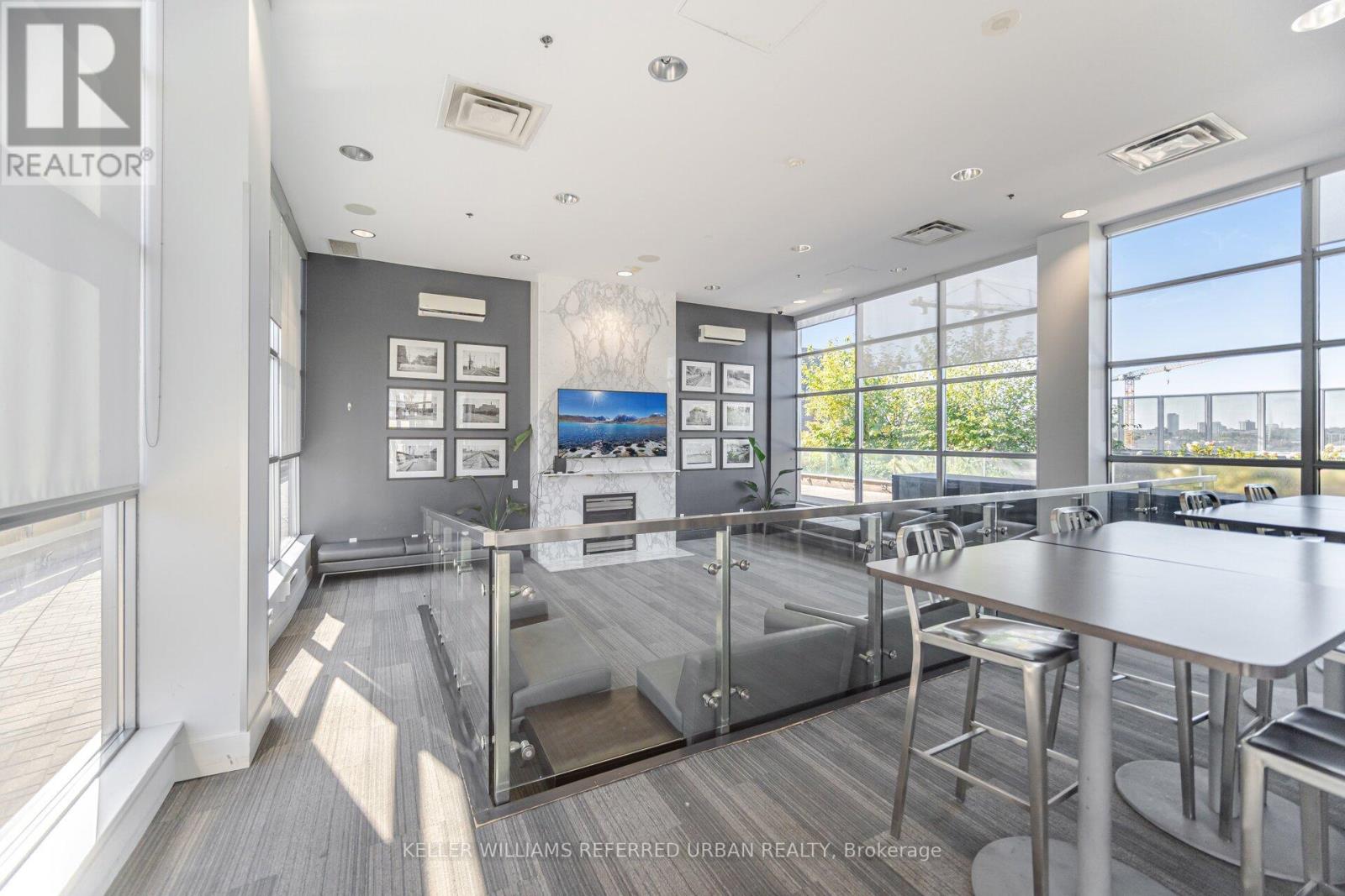 414 - 1005 King Street W, Toronto (Niagara), Ontario  M6K 3M8 - Photo 27 - C12453712