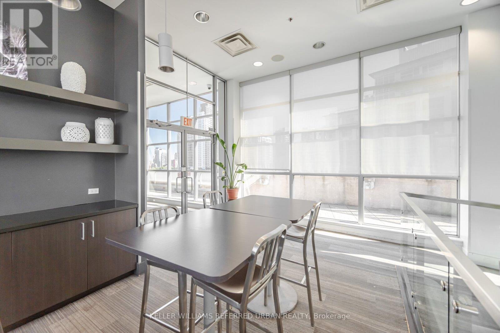 414 - 1005 King Street W, Toronto (Niagara), Ontario  M6K 3M8 - Photo 28 - C12453712