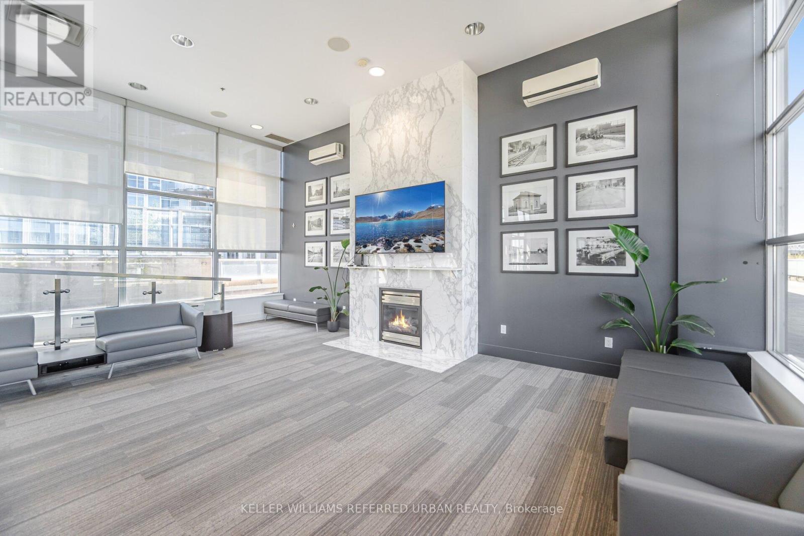 414 - 1005 King Street W, Toronto (Niagara), Ontario  M6K 3M8 - Photo 29 - C12453712
