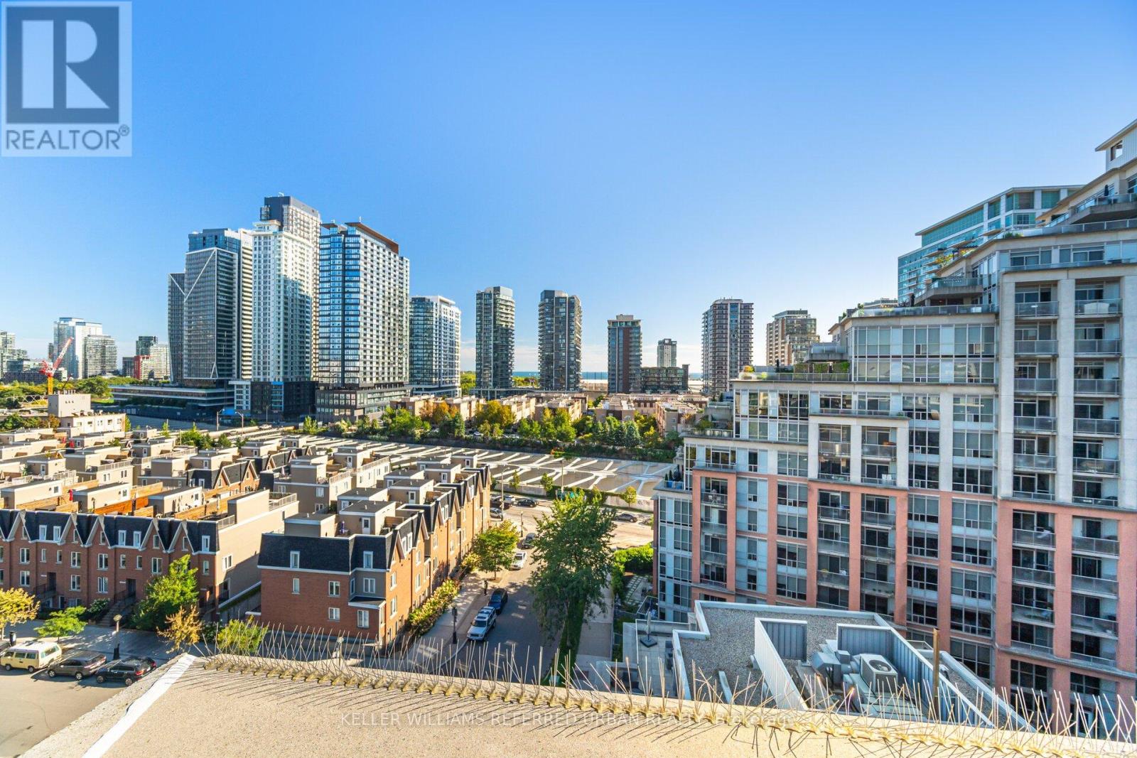 414 - 1005 King Street W, Toronto (Niagara), Ontario  M6K 3M8 - Photo 43 - C12453712