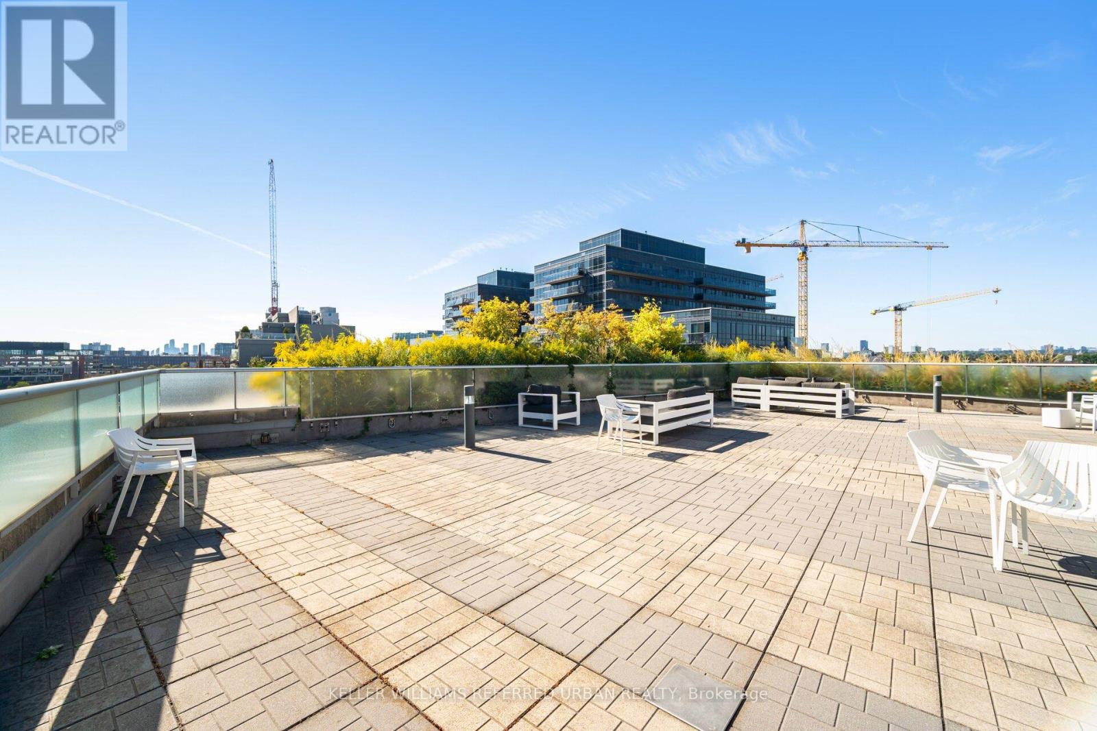 414 - 1005 King Street W, Toronto (Niagara), Ontario  M6K 3M8 - Photo 45 - C12453712