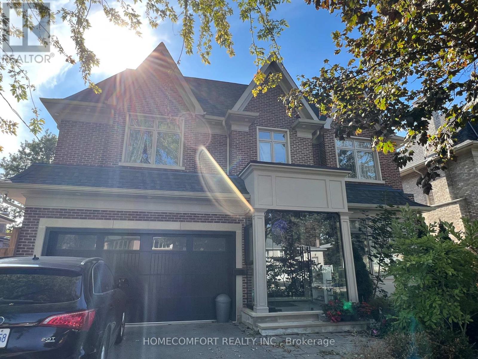 BASEMENT APARTMENT - 167 OLD SHEPPARD AVENUE, Toronto, Ontario