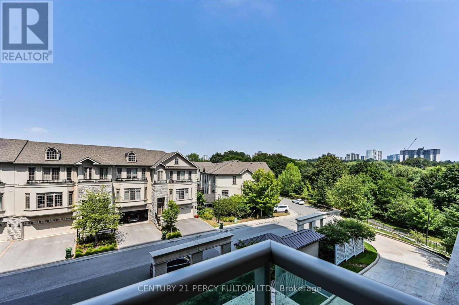 317 - 20 Bloorview Place, Toronto (Don Valley Village), Ontario  M2J 0A6 - Photo 18 - C12453762