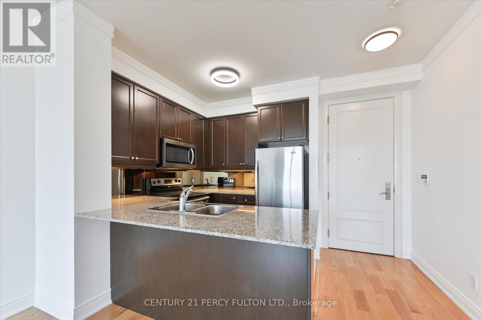 317 - 20 Bloorview Place, Toronto (Don Valley Village), Ontario  M2J 0A6 - Photo 21 - C12453762