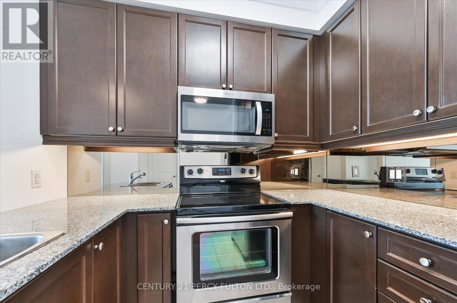 317 - 20 Bloorview Place, Toronto (Don Valley Village), Ontario  M2J 0A6 - Photo 23 - C12453762